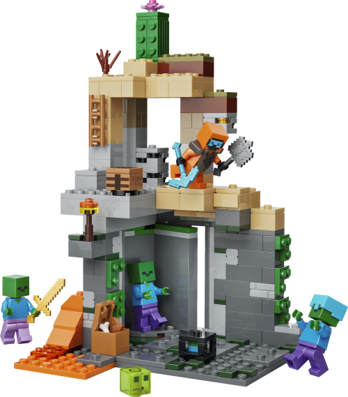 Set 21587