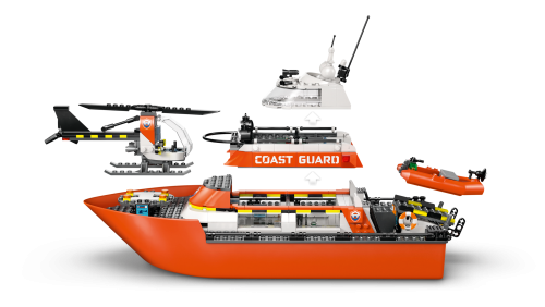 Set 60504