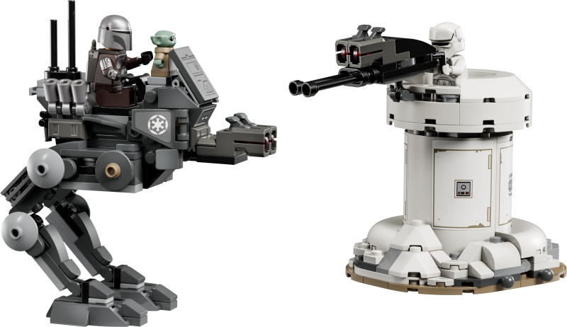 75444 Angriff des AT-RT™