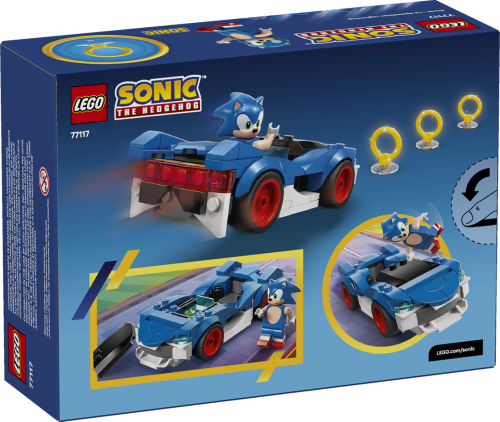 Set 77117