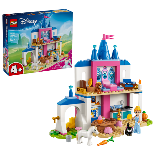 Set 43283