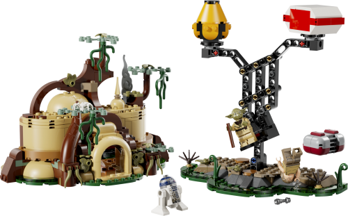 Set 75422
