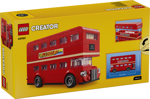 Set 40953