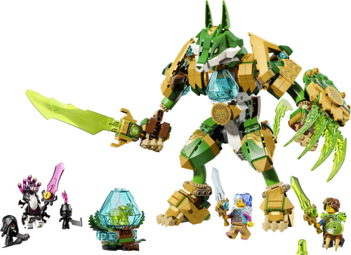Set 71508