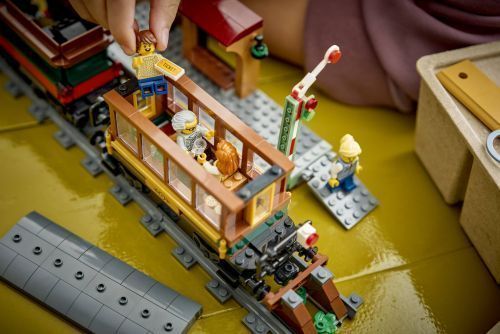 Set 60511