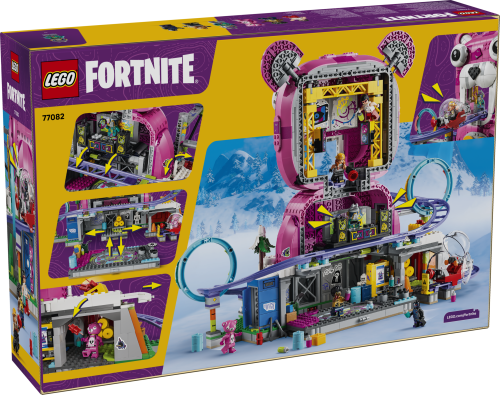 Set 77082