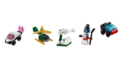 Set 76340