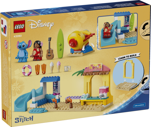 Set 43280