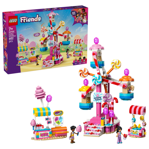 Set 42700