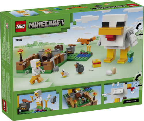 Set 21585