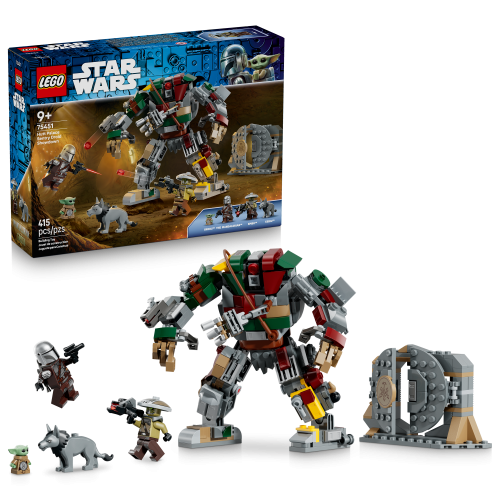 Set 75451
