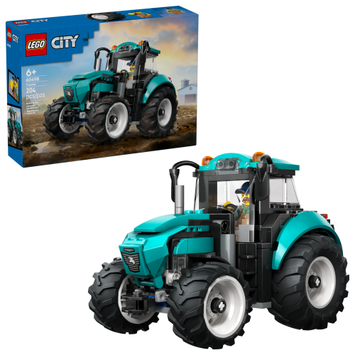 Set 60498