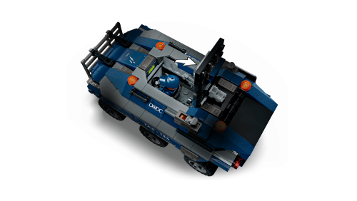 Set 76349