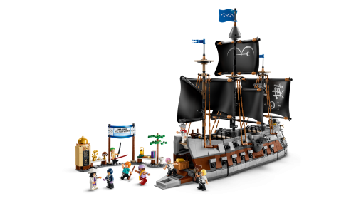 Set 75646