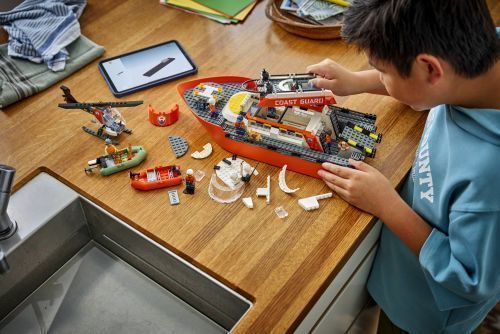 Set 60504