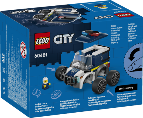 Set 60481