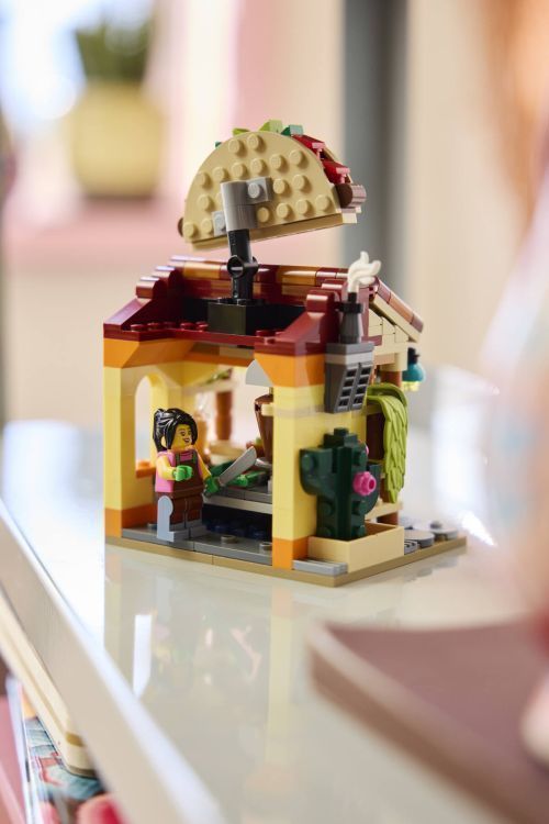 Set 40907