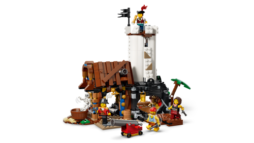 Set 31387