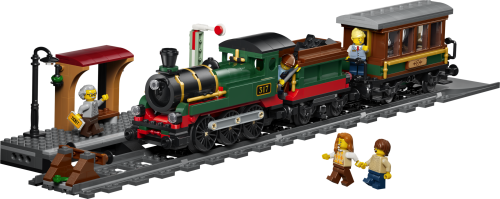 Set 60511