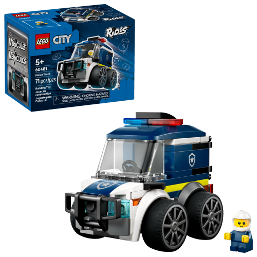 Set 60481