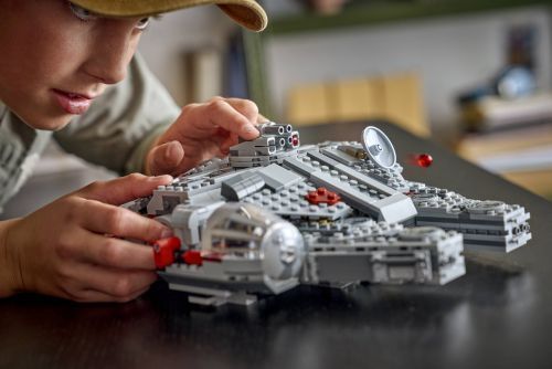 Set 75426