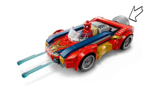 Set 76336