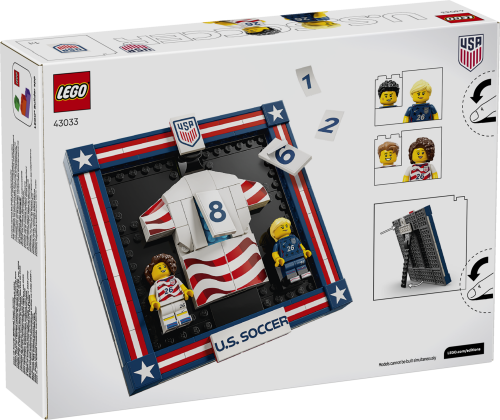 Set 43033