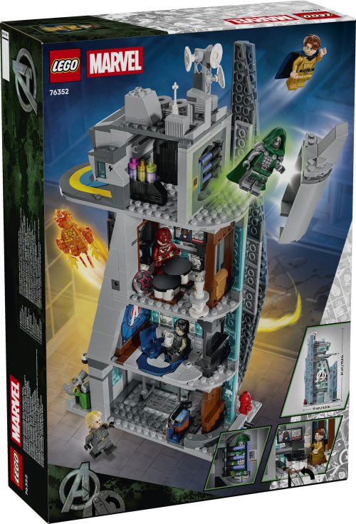 Set 76352