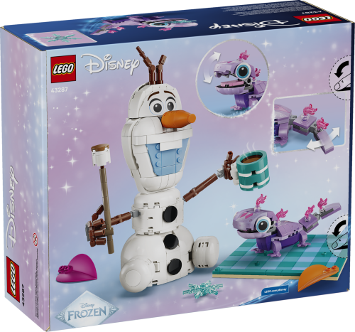Set 43287