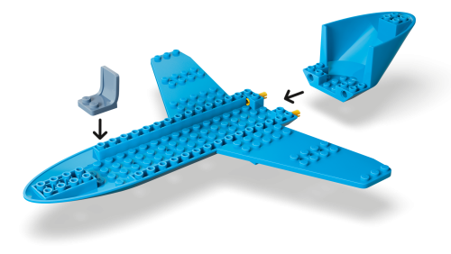 Set 60492