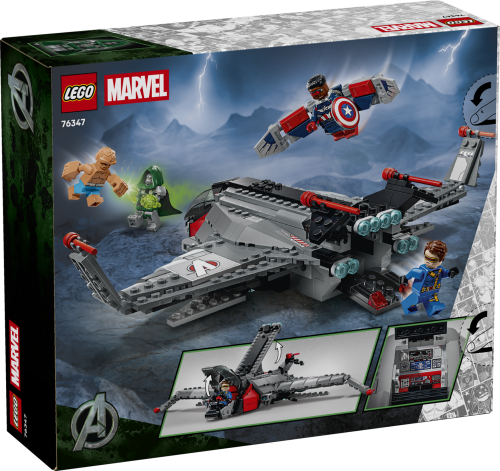 Set 76347
