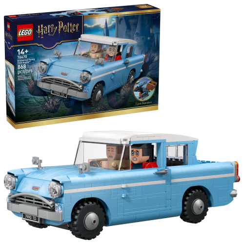 Set 76470