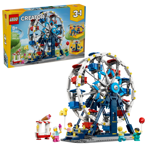 Set 31389