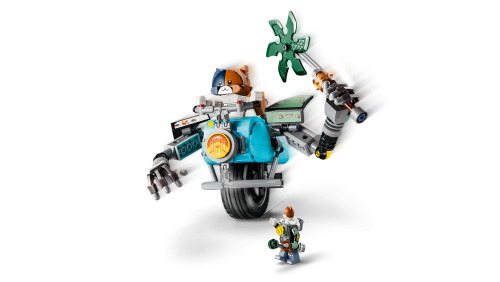 Set 77081