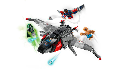 Set 76347