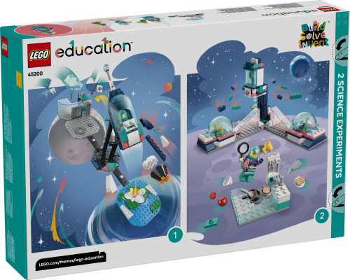Set 45200