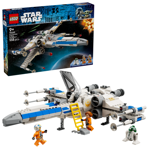 Set 75460