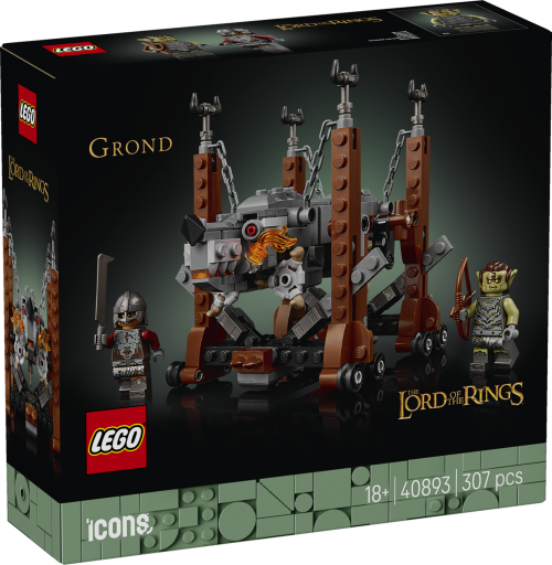 Set 40893