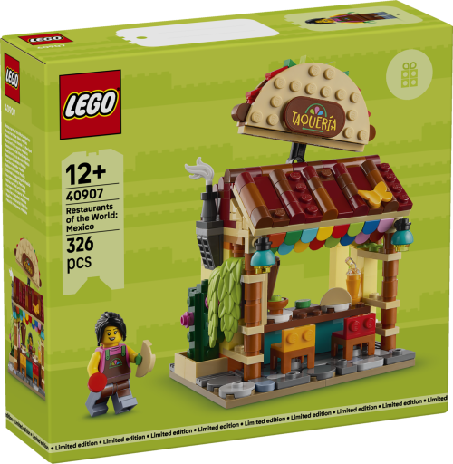 Set 40907