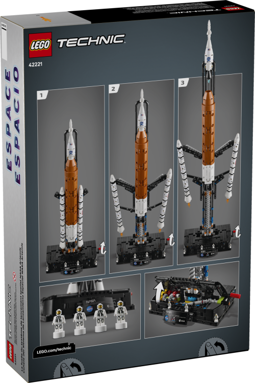 Set 42221