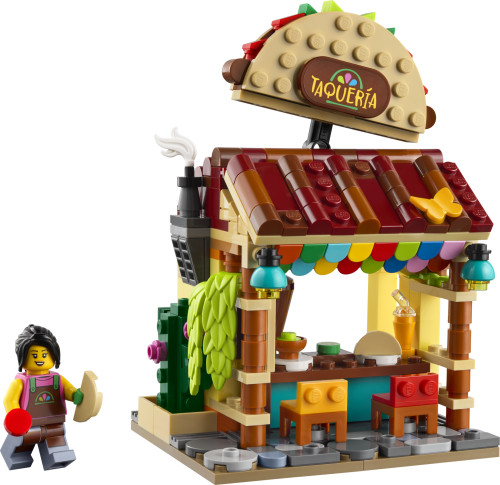 Set 40907