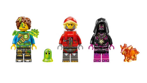 Set 71513
