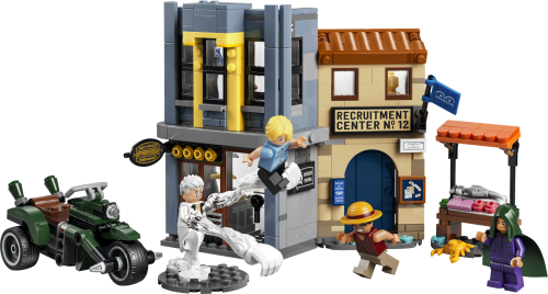 Set 75642