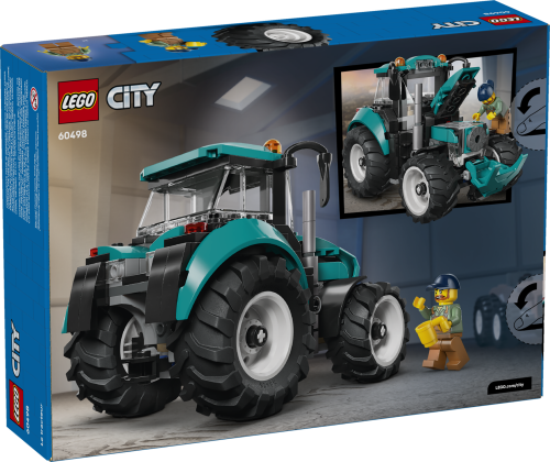Set 60498