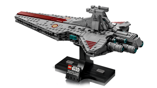 Set 75441