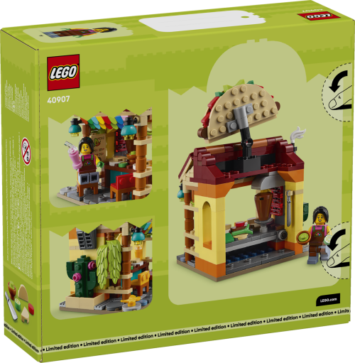 Set 40907