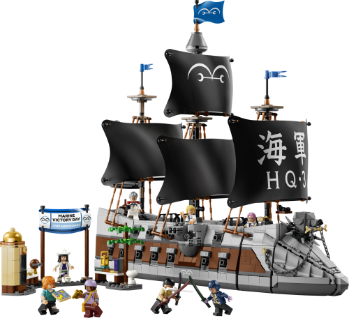 Set 75646