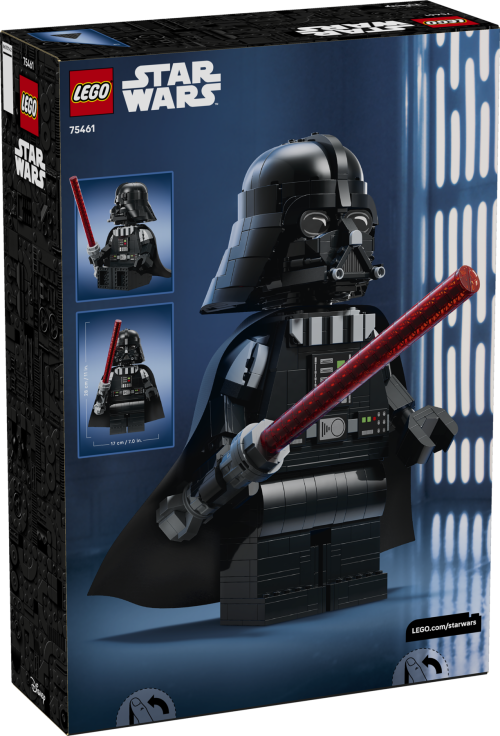 Set 75461
