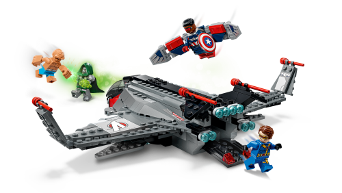Set 76347