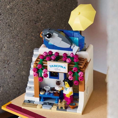 Set 40908